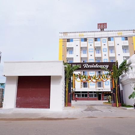 Devansh Bhanu Residency Dbr Srikalahasti Zewnętrze zdjęcie