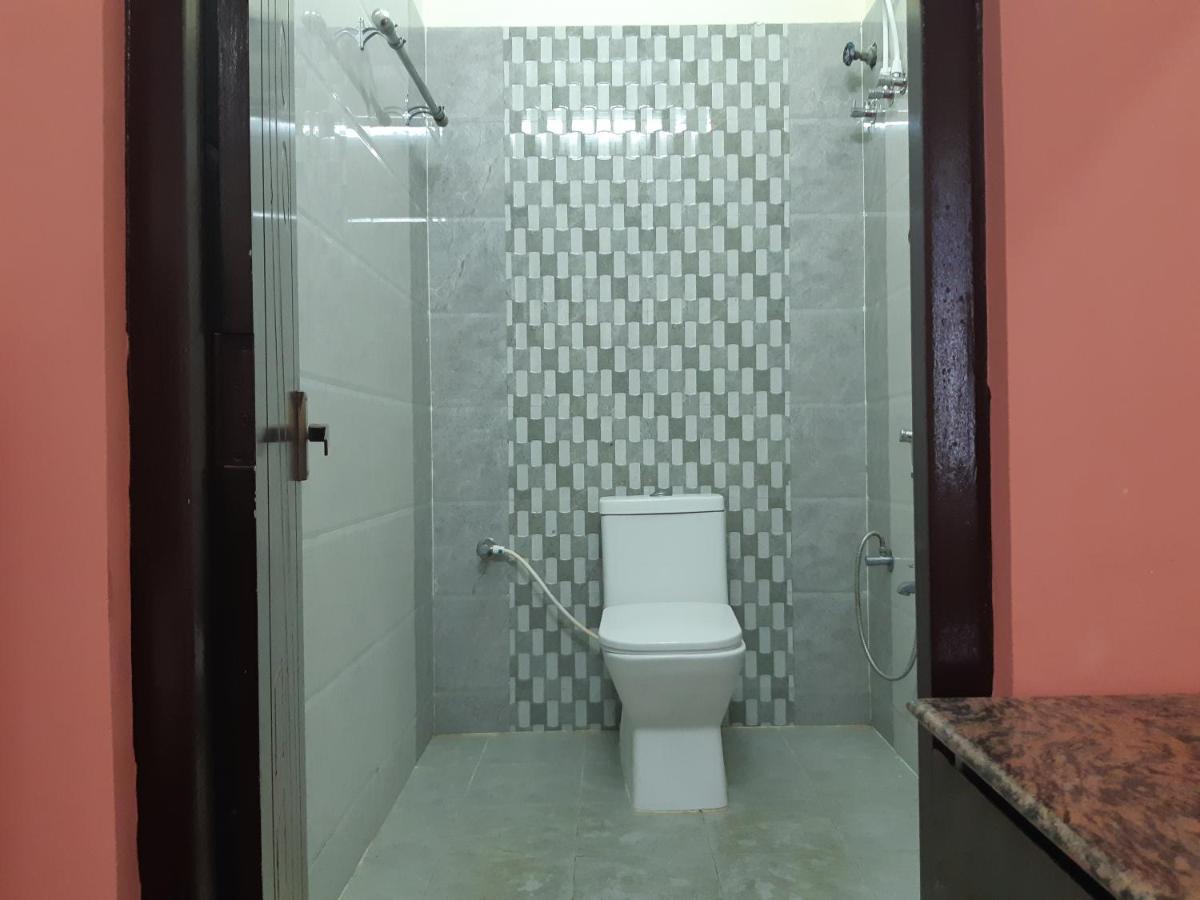Devansh Bhanu Residency Dbr Srikalahasti Zewnętrze zdjęcie