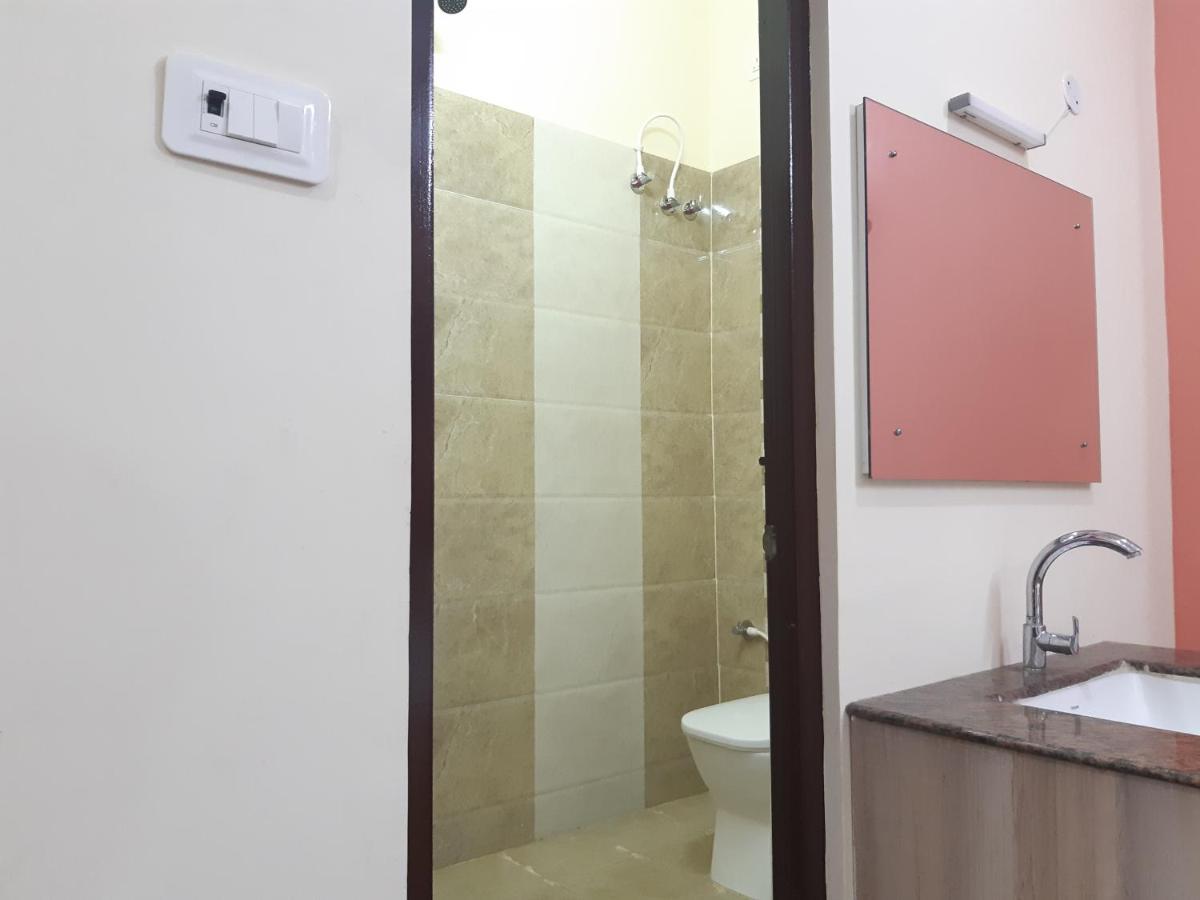 Devansh Bhanu Residency Dbr Srikalahasti Zewnętrze zdjęcie