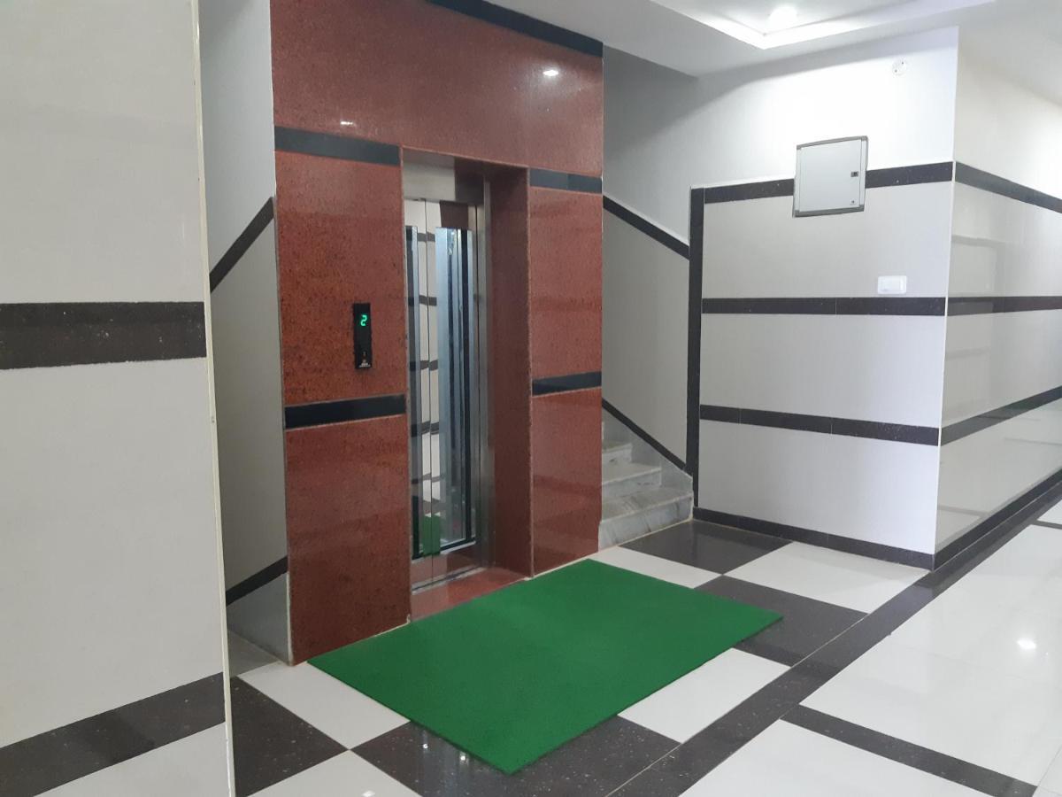 Devansh Bhanu Residency Dbr Srikalahasti Zewnętrze zdjęcie