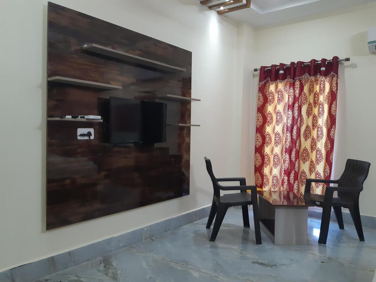 Devansh Bhanu Residency Dbr Srikalahasti Zewnętrze zdjęcie