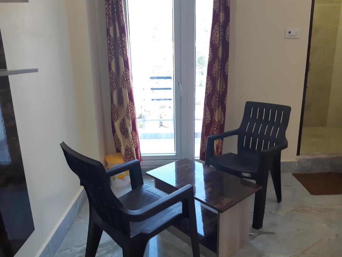 Devansh Bhanu Residency Dbr Srikalahasti Zewnętrze zdjęcie